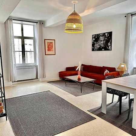 Lange Au Sourire Tournelles Cathedrale Apartment Reims Exterior photo